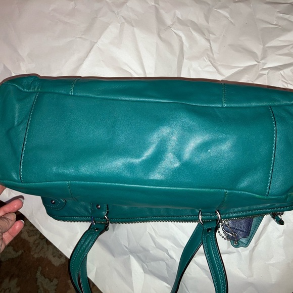 Coach Daisy Emma G1381-F23973 - Picture 9 of 11